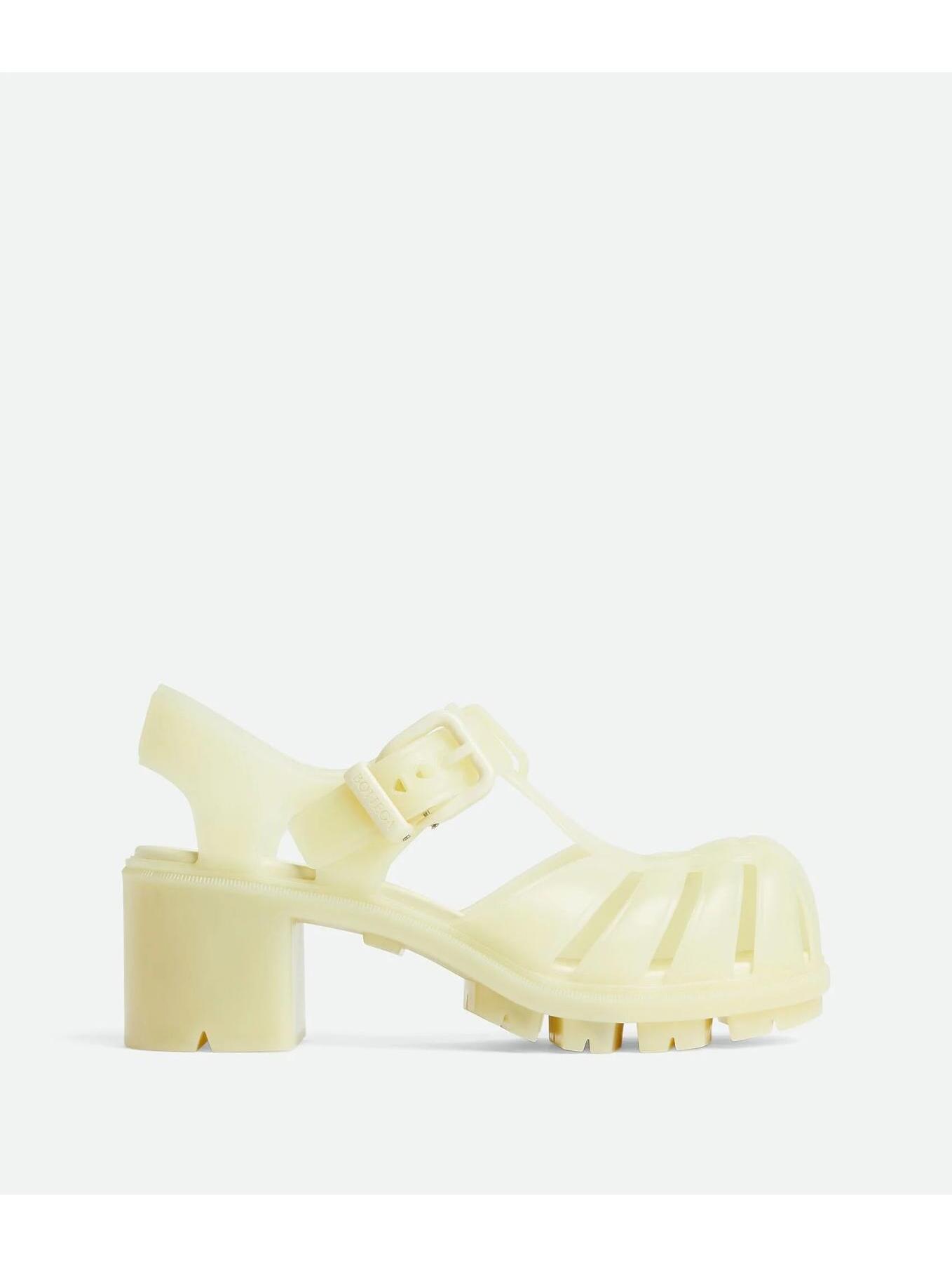 Bottega Veneta Gertie Sandals(Please Request Your Size Before Purchasing)